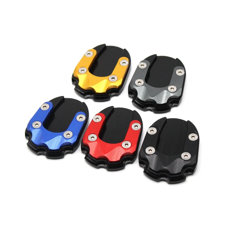 Per Honda Forza 125 Forza 300 2018-2019 Accessori Moto Cavalletto Cavalletto Estensione Supporto Ingranditore Pad