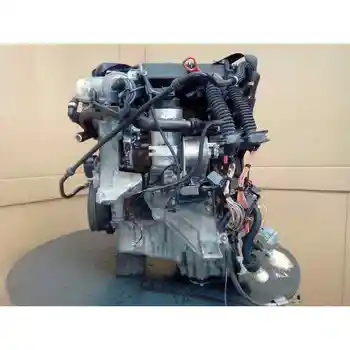 

M47N204D4 COMPLETE ENGINE BMW 3 SERIES SALOON (E90)