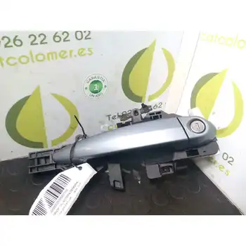 

5889196 handle Outer Front Right Bmw 1 Series Saloon (e81/e87) 118d Limited Sport Edition