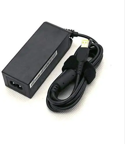 Huiyuan подходит для 12 В 3A 36 Вт USB Pin ADLX36NCT2B SA10E75782 адаптер переменного тока для lenovo ThinkPad Tablet 10 Helix 2 Helix 11 блок питания