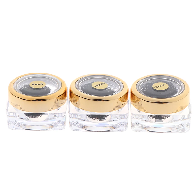1 коробка C Curl и J Curl выбор отдельных накладных ресниц Накладные ресницы норковые одиночные Длинные свободные ресницы стоячие накладные ресницы