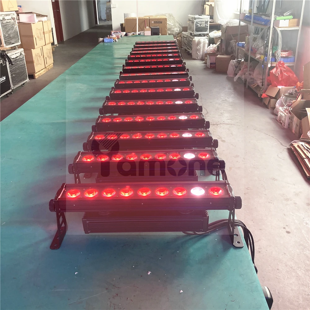 9pcs BAR YM 12