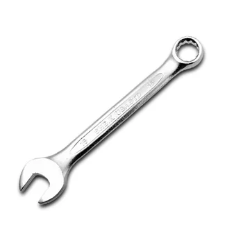 

15MM Metric Open End Box Combination Wrench Tool 12 Point