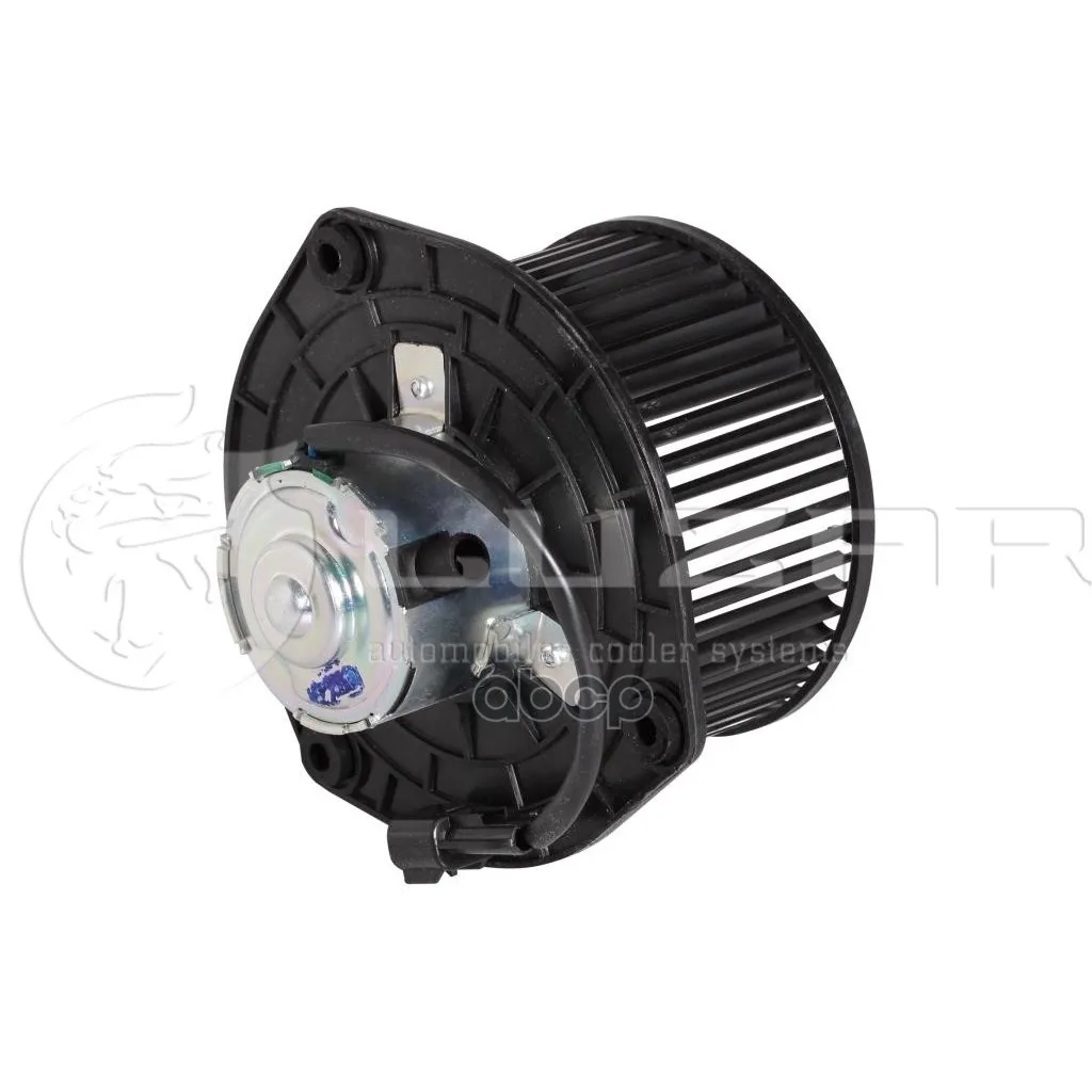 Мотор Отопителя Lada Kalina/Priora Luzar Lfh01211 Luzar арт. LFH01211