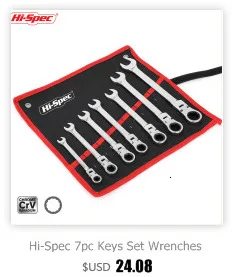 Hi-Spec 8pc VDE 1000V Approved Insulated Electrician Tool Set S2 Magnetic Screwdriver Set Tester Electric Tape Cutting Pliers