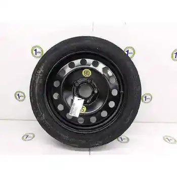 

T125/80 R17 PNEUMATIC REPLACEMENT BMW 3 SERIES SALOON (E46)