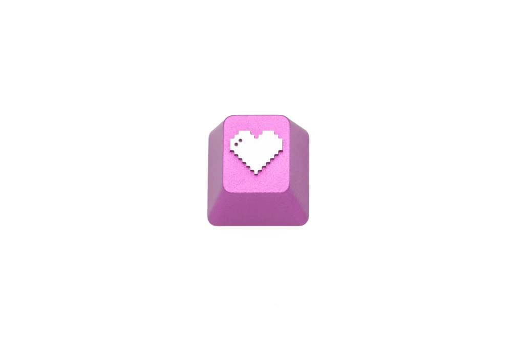 teclados mecânicos personalizados, perfil de cereja, cinza,