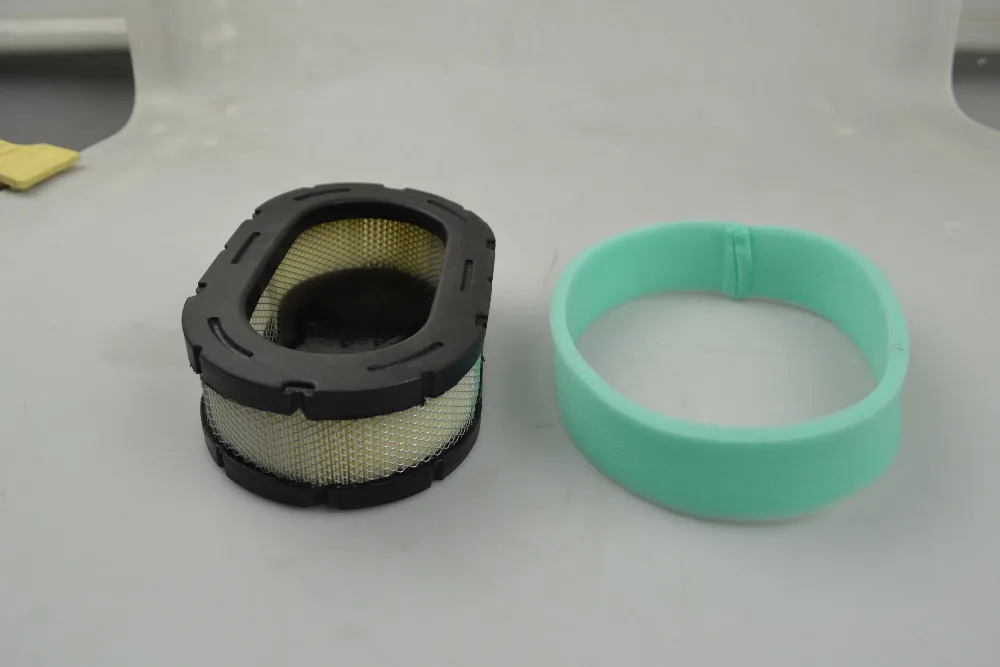 FLYPIG профессиональный воздушный фильтр-губка для мотоцикла для Kohler 32-083-09-S 32-083-10-S 32-883-09-S1 KT740 KT745 двигатель