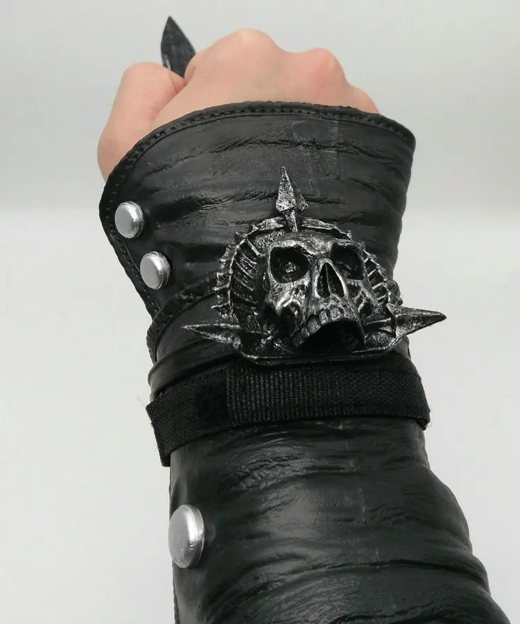 クリード隠し刃スリーブ剣フィギュア隠し刃エドワード武器スリーブ剣缶