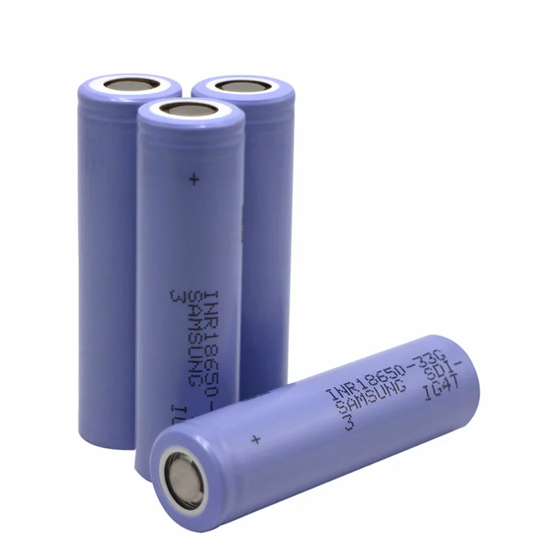 3 6 V 18650 перезаряжаемая литиевая батарея с 3150mAh 3C уровнем | Электроника