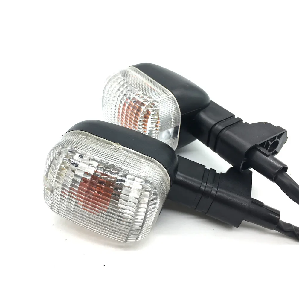 BWS100 Motorcycle turn signal Light modified accessories Indicators light for Yamaha BWS universal