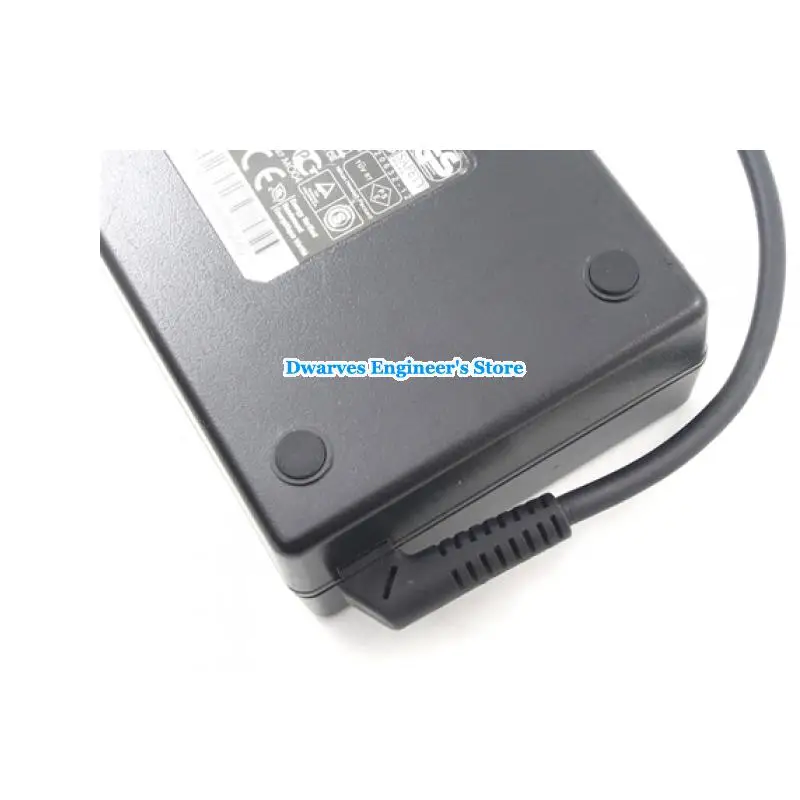 Настоящий 613766 611485-001 TPC-AA50 19,5 v 9.2a адаптер питания переменного тока для монитора hp B0Z61AV AP9001 ENVY TOUCHSMART COMPAQ ELITEDESK