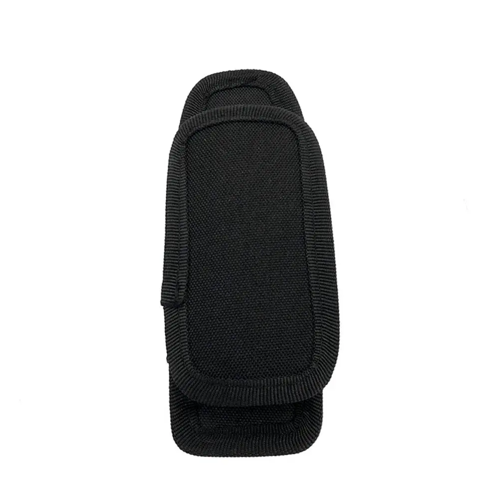 

Outdoor Professional Outdoor Multifunctional 360-degree Rotating Flashlight Sleeve Carry Bag For Guns Bullets Equipment