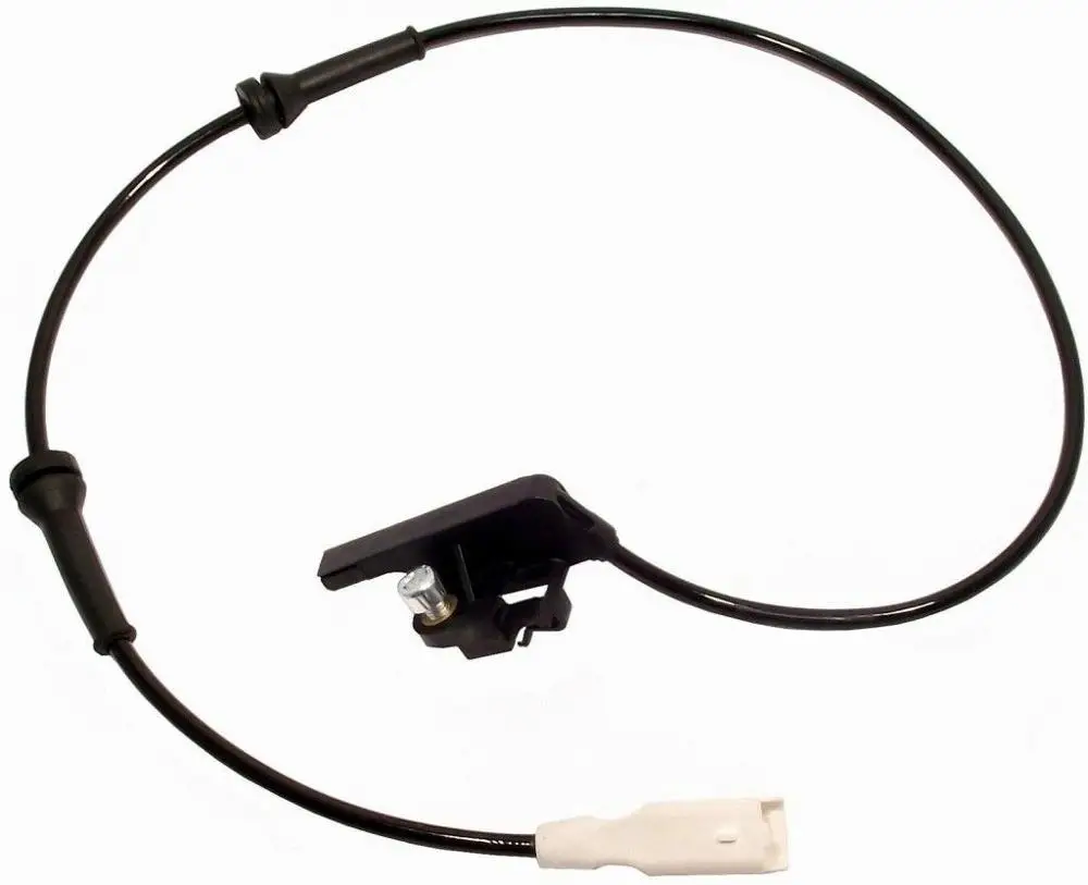 ABS Wheel Speed Sensor Rear L/R Fits Peugeot 307 CITROEN C4 4545.C2 9652696780 4545C2 96526967, 901160, SS20233, 37780, 84.883
