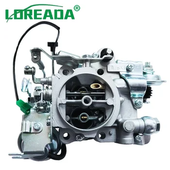 

New carburetor MD-196458 MD196458 For Mitsubishi 4G63 L300 2.0L