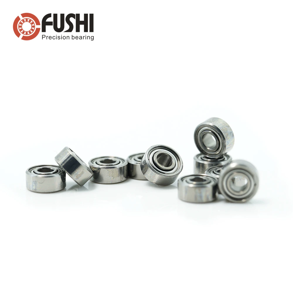 rolamento de alta precisao 682zz 2523mm 10 pecas 05