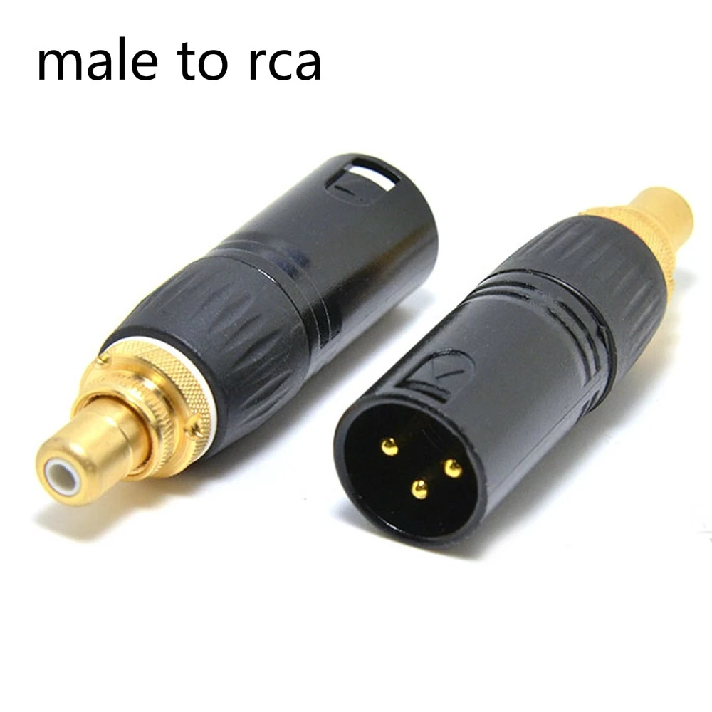 HIFI  Ŀ RCA XLR   ÷   ȯ ÷ 4 /