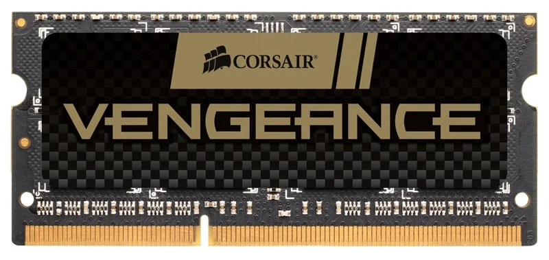 Модуль памяти DDR3 SODIMM 8GB Kit 2x4Gb CMSX8GX3M2A1600C9 PC3-12800 1600MHz | Компьютеры и офис