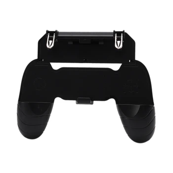 

W18 Smartphone Gaming Trigger For Pubg Gamepad Fire Button Handle Grip Kit