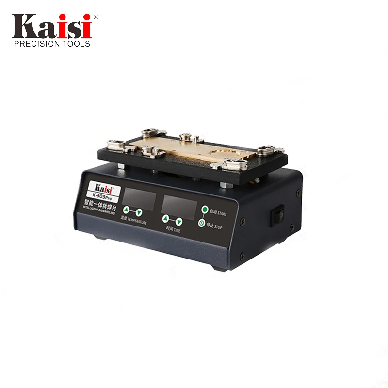 

kaisi k-303 heating preheater For X/XS/MAX power 100W update to k-303 pro support android