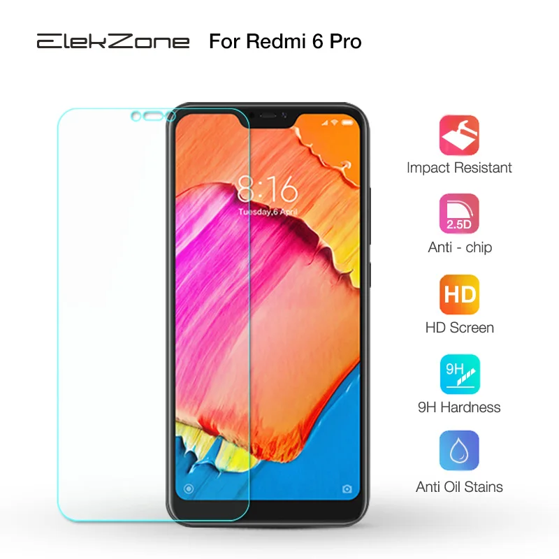 Redmi-6-Pro--黑色