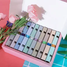 FFFIST 10 видов стилей, парфюм, стойкий ароматизатор, спрей для тела, мини флакон для парфюма, парфюмерных изделий, Женский дезодорант, парфюм для мужчин