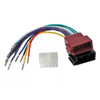 

Connector SWAT Mystery, Sony (stacked) C ISO-гнездом