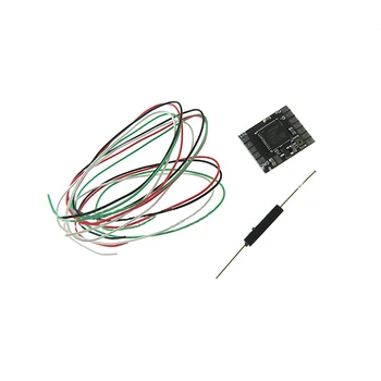 

Replacement Motherboard Embedded Chip RCM Chip Modification Repair Part for Nintend Switch X86 Accessories