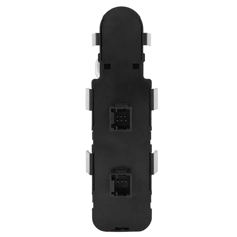 6554.HA 6554HA Car Window Control Button Switch Button for Citroen C4 2005-2011 Electric Power Window Front Left Driver Side Pow