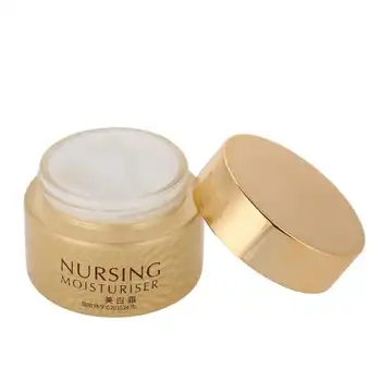 

50g Snail Serum Moisturizing Whitening Anti Wrinkle Anti Aging Firming Cream Set
