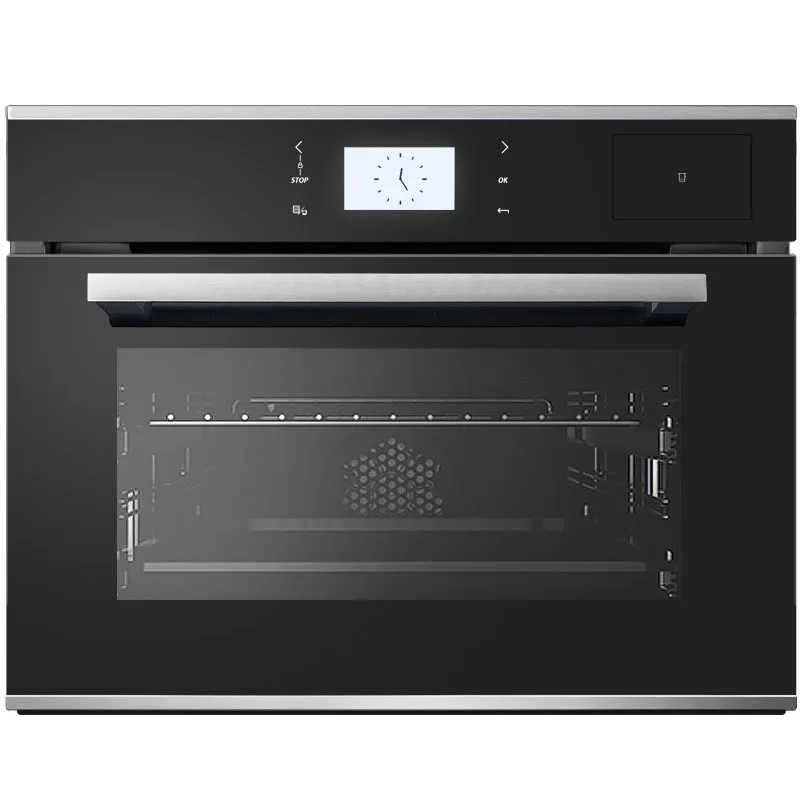  MM579618716023 Embedded Electric Oven Smart Touch Household Electric Oven Automatic Cleaning Artifi - 4000577197942