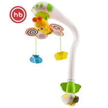 Музыкальный мобиль Happy Baby "MAGIC BUTTERFLIES"