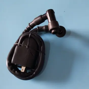 

Ignition Coil Fits For Yamaha Banshee 350 Yfz350 1997-2006 Atv Ignition Wire Motorcycle Accessories