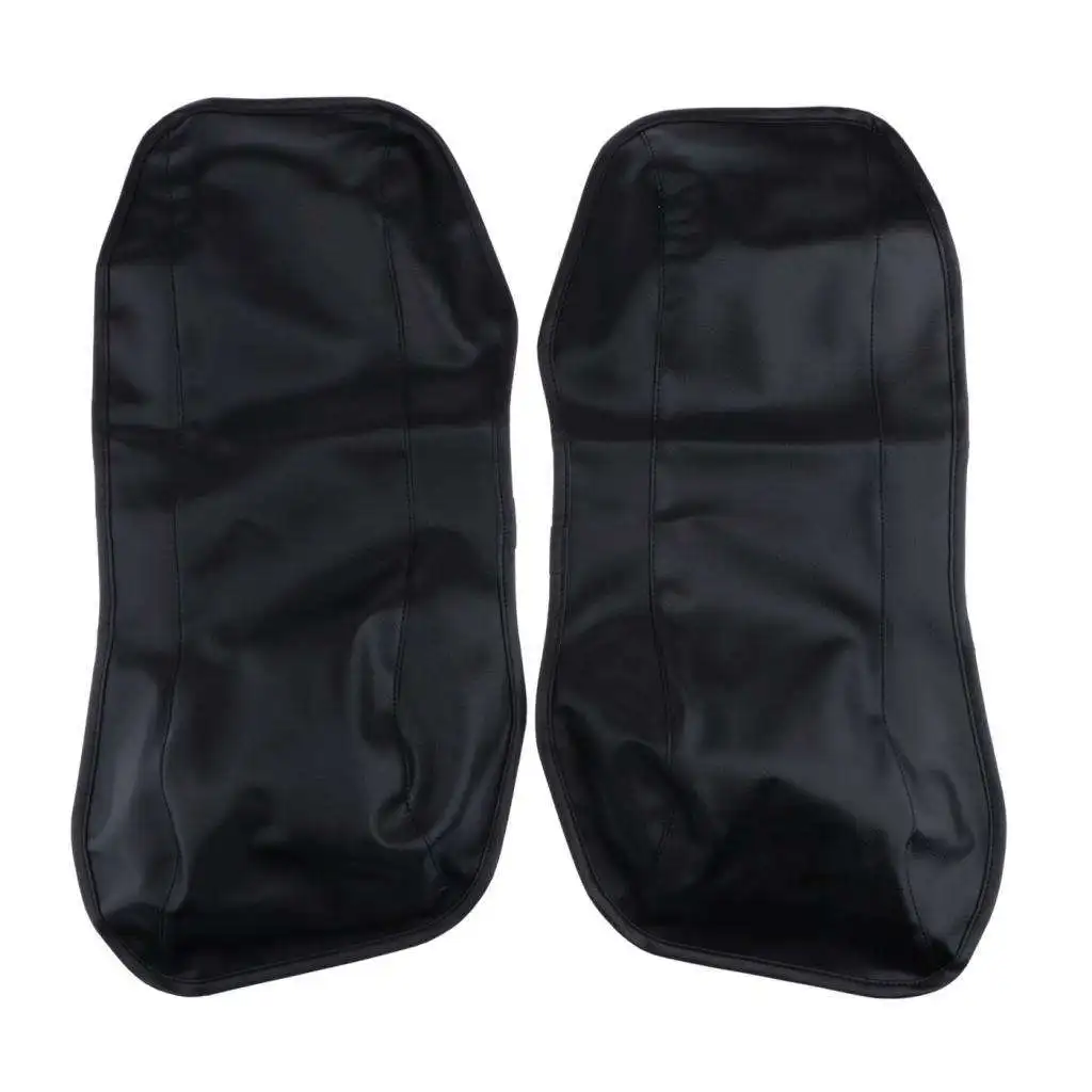 MagiDeal 1 пара чехол для сумки Чехол Harley Touring Glide 1996-2013 |
