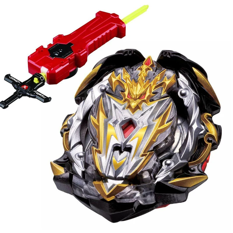 B-x Toupie Burst Beyblade Spinning Top 