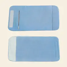 USB подогреватель для детских бутылочек, подогреватель для кормления молока, термоизоляционная кружка для путешествий для детей, DXAD