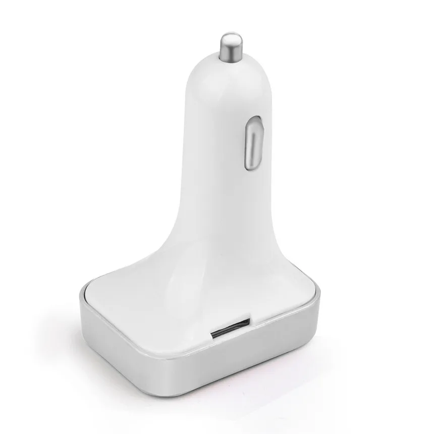 CARPRIE автомобильный комплект громкой связи беспроводной Bluetooth fm-передатчик ЖК MP3-плеер USB зарядное устройство