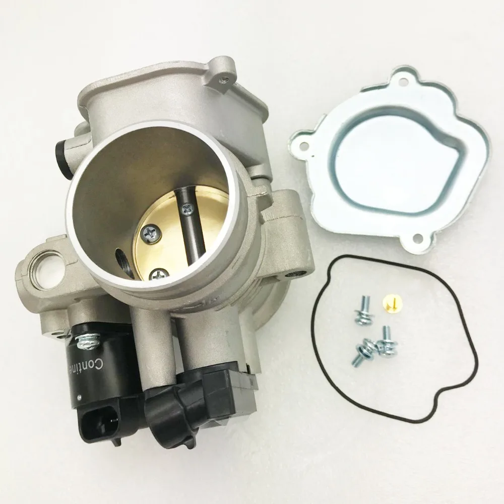 Для OEM HISUN дроссельной заслонки в сборе D46-1 800CC HS800 UTV карбюратор 16100-010-0000