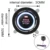 RFID lock one key start, anti-theft car one key start system, one key start switch button
