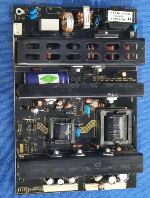 

Original TCL L32N5 L32N6 L32N8 L32N9 power board MLT666T MLT668T-L1