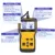 OBD2 Car OBD II Диагностический Сканер Температура Охлаждающей жидкости Двигателя Датчик Скорости Автомобиля OBDII Диагностический инструмент автомобильные аксессуары bmw e46
