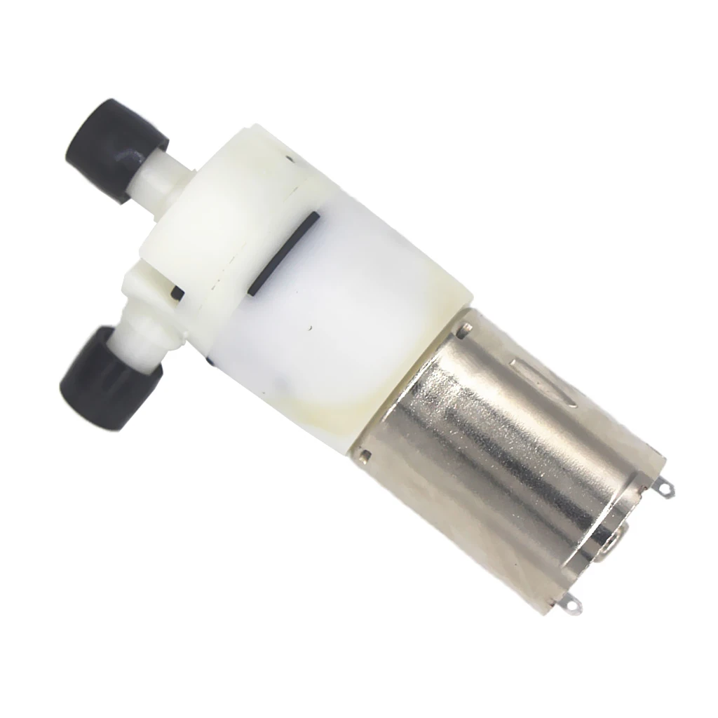 12V DC Diaphragm Vacuum Pump  Pump High Pressure Micro Vacuum Pump #1