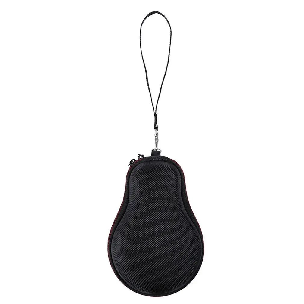 

EVA Shockproof Dustproof Hard Shell Protective Storage Case Bag for JBL Clip 2 3 Clip2 Clip3 Bluetooth Speaker Gadgets