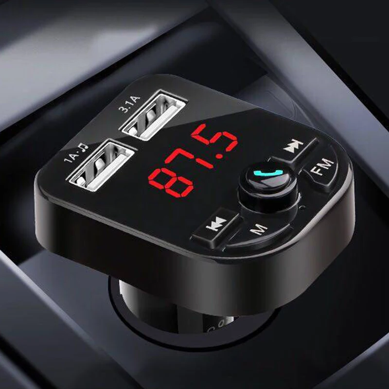 E0070 Car MP3 Player (6)