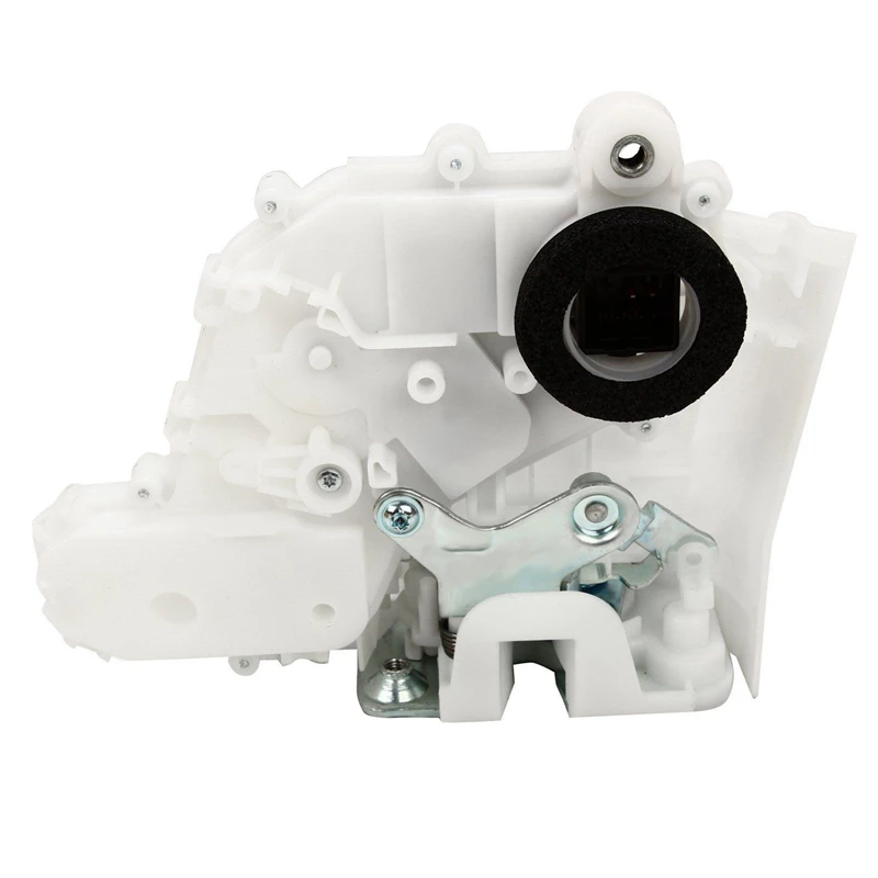 Передний правый пассажира привод защелки дверного замка для 2007-2011 Honda CR-V Crv 2.4L 2007