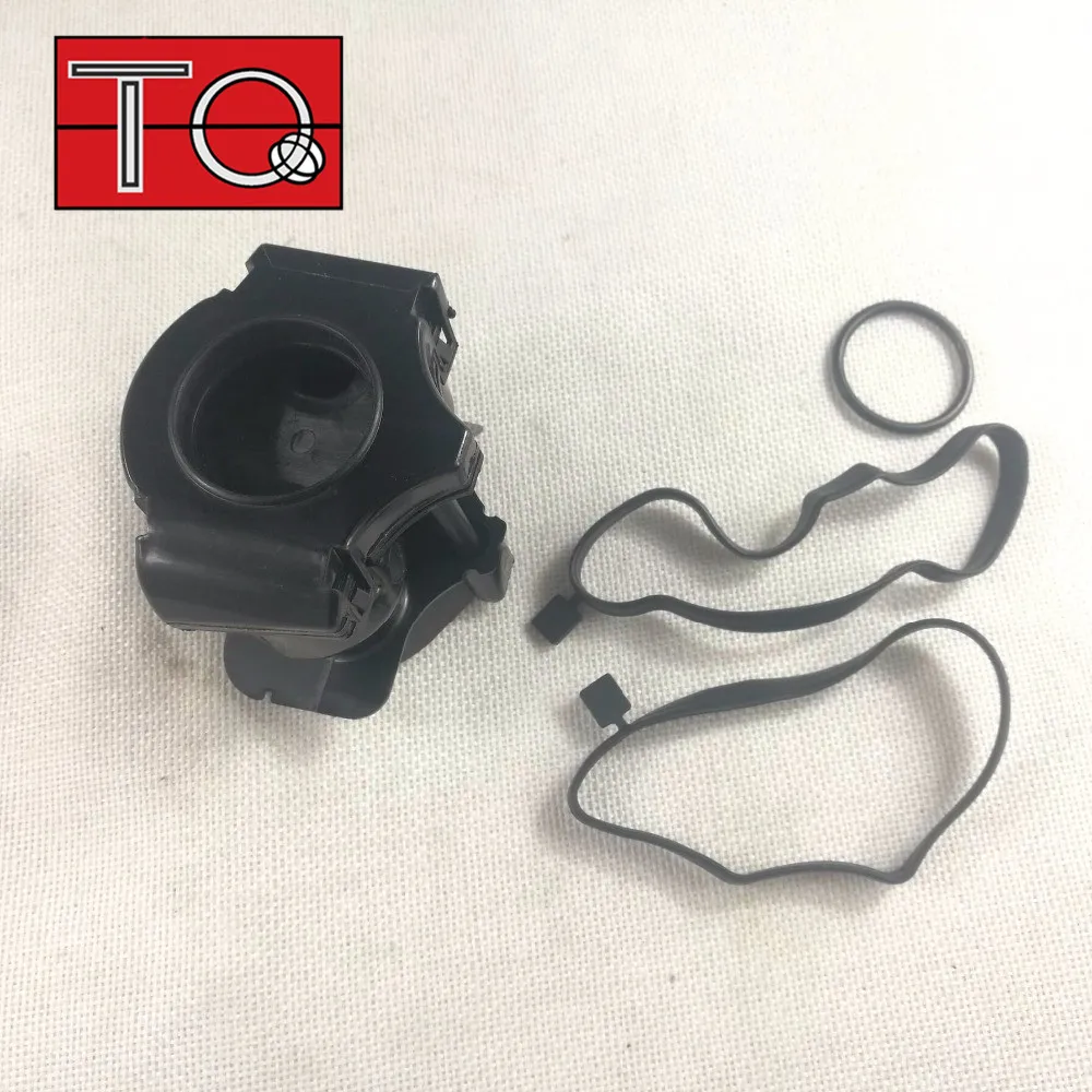 Комплект масляных фильтров для Land Rover Freelander 1 TD4 и BMW 11127799367 LLJ500010 ECR283089|Регулятор