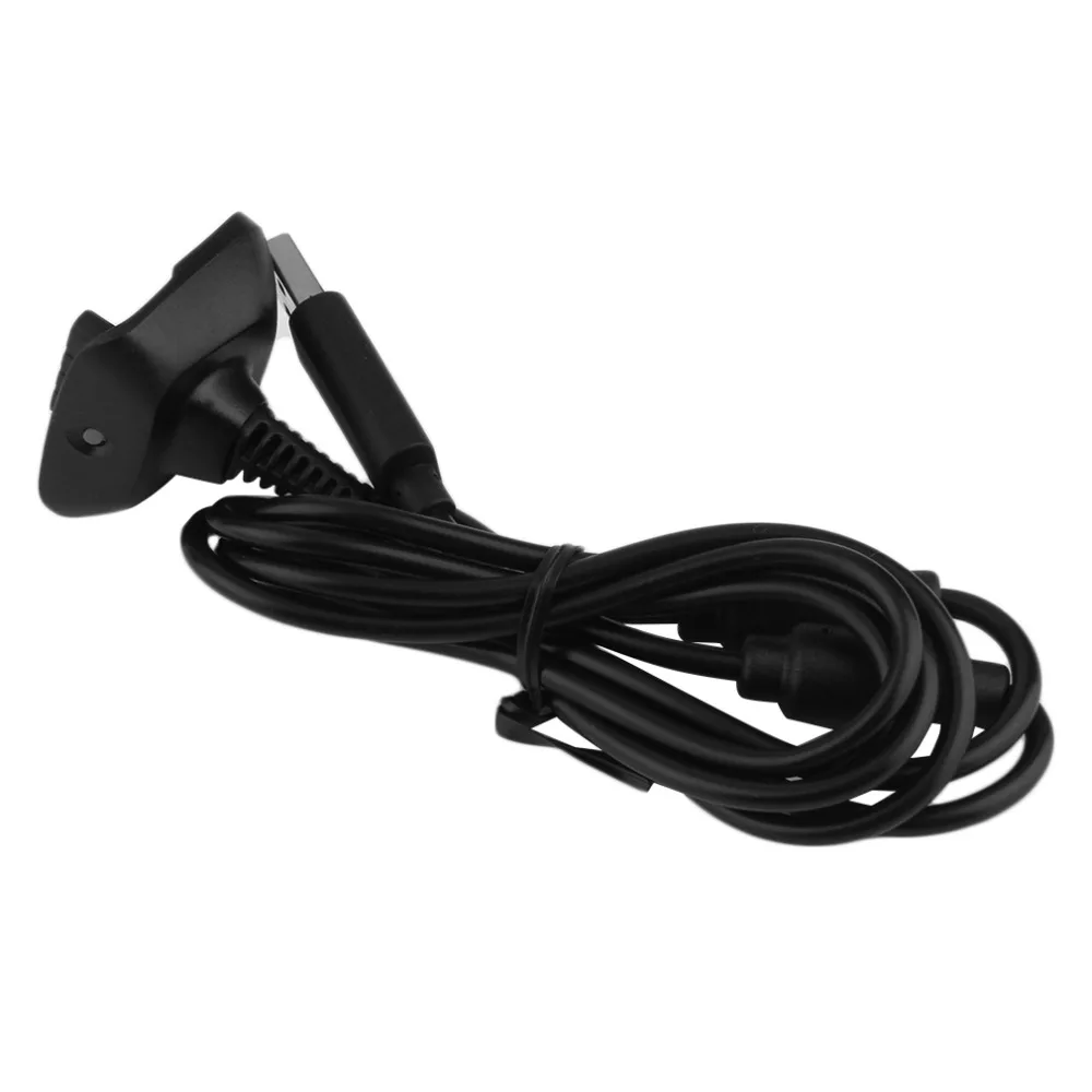 Зарядка через usb кабель Сменное зарядное устройство для Xbox 360 Беспроводной контроллер 1,5 м игровой контроллер usb кабель для зарядки