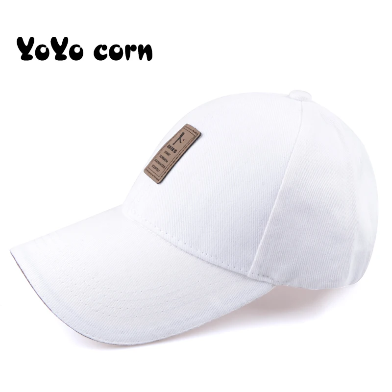 YOYOCORN, женские солнцезащитные шапки, летняя мужская кепка, кепка для пустыни, камуфляжная кепка, бейсболка с сеткой, Охотничья заготовка для рыбалки, кепка для пустыни - Цвет: White