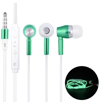 

QIUBOSS 2020 NEW LED earphone heavy bass wireless Bluetooth headset KZ0439