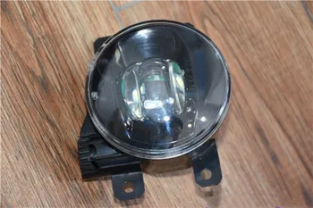 

eOsuns Front bumper light Front fog lamp for Ford Mustang 2015-2017